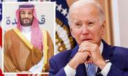 Biden strikes eye-watering multi-billion arms deal with Saudi Arabia and UAE