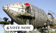 Galileo POLL: Should the UK rejoin EU's major space project? VOTE HERE