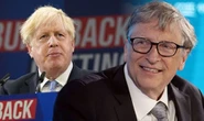 Bill Gates backs Brexit Britain as £10bn in foreign investments secured by PM