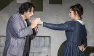 Royal Opera House: Puccini's La Bohème was a perfect evening - despite pandemic