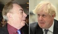 Andrew Lloyd-Webber blasts Boris Johnson Cinderella offer: 'They don't value theatre'