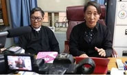 Myanmar coup: Why is their ousted leader on trial?