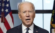 ‘Aggressive’ Russia and China believe Joe Biden is ‘weak’ warns Sir Iain Duncan Smith