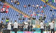Euro 2020 'bomb' threat: Police rush to Rome stadium area ahead of Italy-Switzerland clash