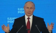 Putin 'tempted to use or lose' military arsenal as UK-Russia tension escalates