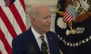 Biden 'looks like a deer in headlights' as Catholic bishops threaten to deny him Communion