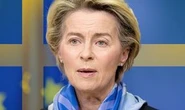 EU fury as Sweden's rejection of euro summarised: 'We don't want to be too close'