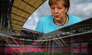 Germany's Euro 2020 nightmare: Merkel's hard line to spark chaos over England clash