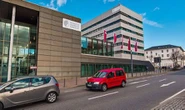 University panic as several people poisoned on campus - milk and water contaminated