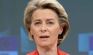 EU humiliated as most Europeans believe bloc is ‘broken’ after slow vaccine rollout