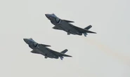 China unleash AI fighter jets capable of shooting down real pilots - ‘Better than humans’