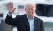Joe Biden warns US may enter 'shooting war' in retaliation to Russia and China cyberattack