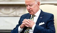 Joe Biden's 'deeply troubling' behaviour sparks concern for US leader 'Only getting worse'