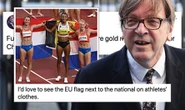 Really, Guy? Brexiteers tear 'deluded' Verhofstadt apart after bizarre EU Olympics claim