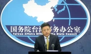 China ‘will never tolerate’ foreign intervention in Taiwan amid largest PLA incursion