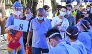 China claims Covid pandemic was developed by US as bio-weapon and calls for investigation