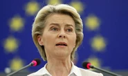 Even Remainer Adonis unleashes on Ursula von der Leyen – ‘Europe’s Hillary Clinton’