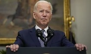 Taliban takeover examined: Survey says Biden significantly at fault - data