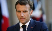 'That doesn't quite cut it!' Macron shamed for paltry offer of Covid jabs for world at G7