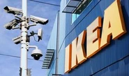 Spy-kea! IKEA France fined €1million for spying on staff and customers as bosses jailed