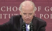 US fury as unearthed video shows Joe Biden claiming 'nothing special about being American'