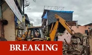 Mumbai horror: Building collapse kills 11, including children