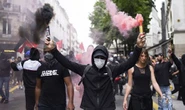 France fury: Thousands of anti-vaccine pass protestors take to streets over Macron plan
