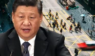 China’s ‘sleeper spies’ apply for UK special visa aimed at Hong Kong citizens – report