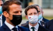 Macron's right-hand man ridiculed for supporting EU in Olympics: 'Only in your fantasies!'