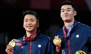 'I'm from Taiwan' Olympic gold medalist stirs up contentious debate with China