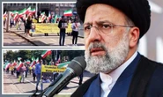 Iran news LIVE: Tehran's navy commandos thwarted by crew after hijack bid –tensions boil