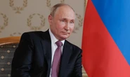 Vladimir Putin says NATO military border presence could spark ‘unpredictable incidents’