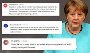 Britons furious as Merkel demands total quarantine rule for Brits– 'She's losing her rag!'