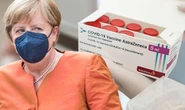 Germany sends off millions of AZ jabs to 'poorest nations' despite rejecting it themselves