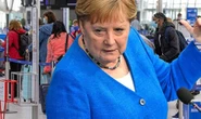 Quarantine the lot! Merkel cracks down on Britain – says all EU arrivals should isolate