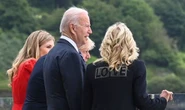 Jill Biden’s possible subtle dig at former FLOTUS Melania Trump with ‘Love’ jacket