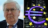 Mervyn King's gloomy eurozone warning: 'A centralised elite!'