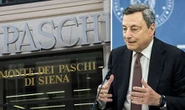 Mario Draghi is trying to sell the world's oldest bank - it's causing outrage in Italy