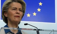 Last chance, Ursula! VDL given final warning as MEPs turn on EU chief - court battle looms