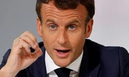 Sorry, Emmanuel! Macron plot to force EU 'model' on NATO unravels: 'We haven't forgotten!'