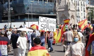 Spain fury: Thousands protest plan to pardon Catalan independence plotters 'No contrition'