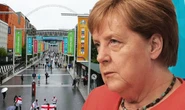Take away England's Wembley matches! German politician orders UEFA to move games