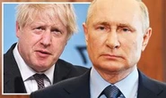 London’s not calling! Putin ready for talks with Boris if UK displays ‘political will’