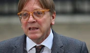 UEFA infuriates Guy Verhofstadt: Belgian MEP calls on Munich mayor to light up stadium