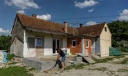 Homes for sale in Croatian town for just 11p - but you need to be under 40 to buy