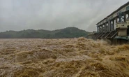 North Korea flooding: Deluge decimates ‘hundreds of hectares of farmland’ amid food crisis