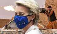 EU abandoned us! Bloc accused of turning back on Afghan interpreters: ‘I fear for my life’