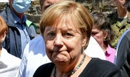Merkel nightmare as Germany faces 'terrifying' health risk after flood disaster - experts