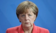 EU crisis: Angela Merkel feared for Euro's ‘stability' after 2015 emergency