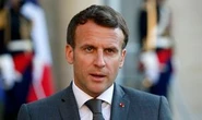 Emmanuel Macron's 'arrogance' took him to new low as French President under threat